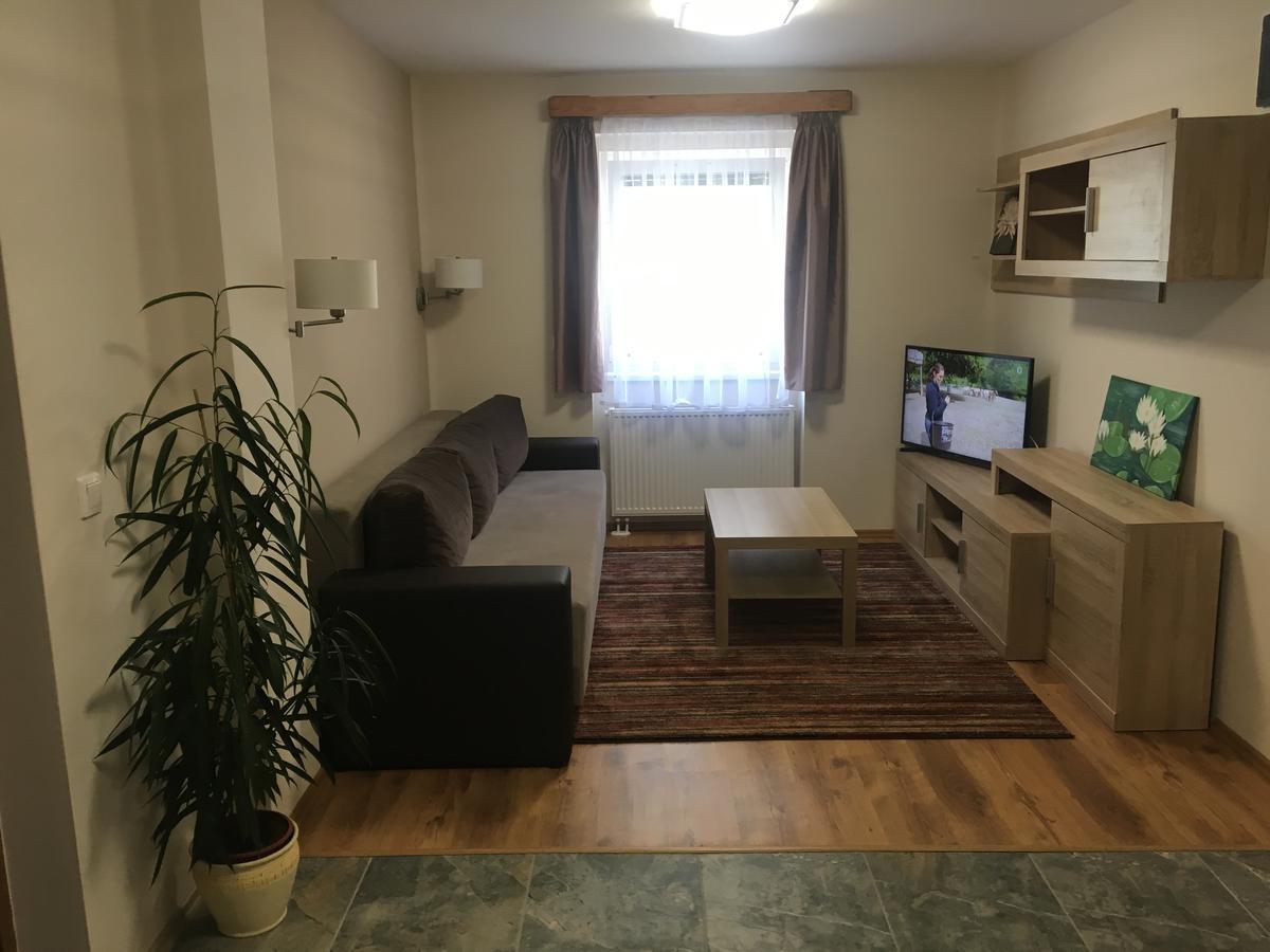 Markal Apartman Heviz Bagian luar foto